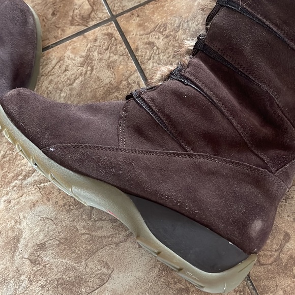 Sporto winter boots - Picture 10 of 10